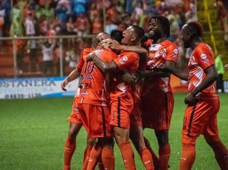 Costa Rica: ¿Quién detiene al Puntarenas FC?