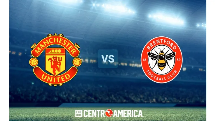 Manchester United vs Brentford: horario, canal de TV y streaming para ver EN VIVO el partido por la segunda fecha de la Premier League 2022-23.