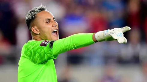 Keylor Navas le daría una mano a la Escuela de Fútbol Pedregoso