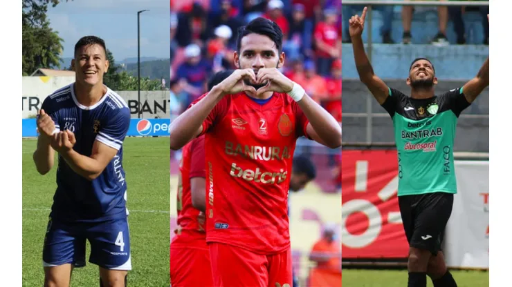 Apertura 2022 de la Liga Nacional de Guatemala: resultados y tabla de posiciones tras fecha 3.
