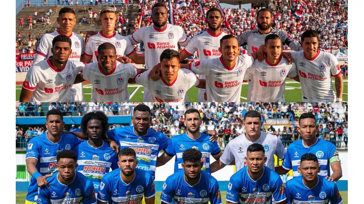 Olimpia vs Victoria: cuándo, a qué hora y por qué canal ver hoy EN VIVO el juego por la fecha 2 del Apertura 2022 de la Liga Nacional de Honduras.