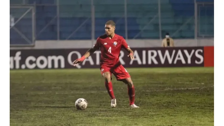 Omar Alba ficha en el fútbol de Estados Unidos