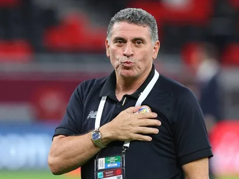 El detalle que falta para la renovación de Luis Fernando Suárez