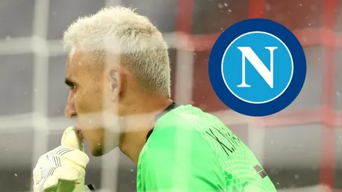 Medios internacionales reaccionan tras los rumores del traspaso de Keylor Navas al Napoli