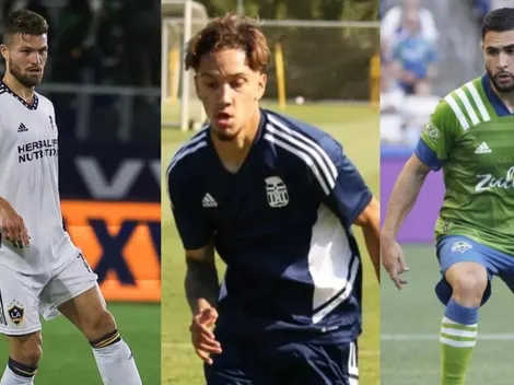 El Salvador: así les fue a los legionarios durante el fin de semana