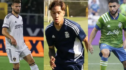 El Salvador: así les fue a los legionarios durante el fin de semana