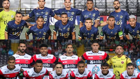 Alajuelense vs Guadalupe FC: cuándo, a qué hora y por qué canal ver hoy EN VIVO el juego por la fecha 4 del Apertura 2022 de la Primera División de Costa Rica.