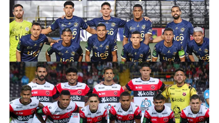 Alajuelense vs Guadalupe FC: cuándo, a qué hora y por qué canal ver hoy EN VIVO el juego por la fecha 4 del Apertura 2022 de la Primera División de Costa Rica.