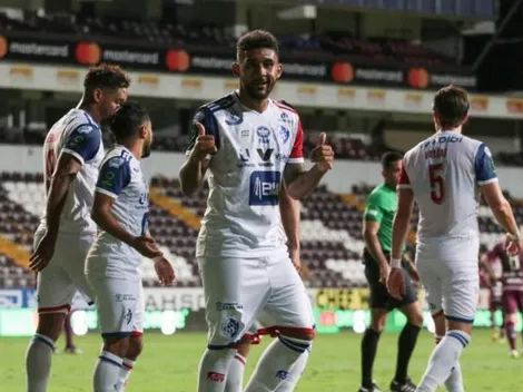 Cartaginés sigue sin ganar en el torneo pero además, se llena de expulsados