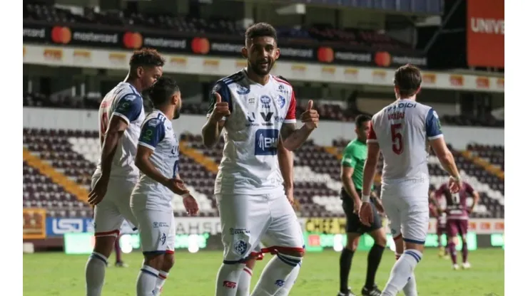 Cartaginés no da pie en bola en este nuevo torneo (CSC)