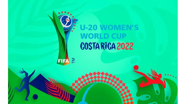 Costa Rica 2022: qué selecciones participarán del Mundial Femenino Sub-20