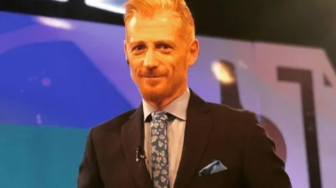 Martín Liberman: "Napoli es más grande que PSG y Keylor no está para calentar el banco"