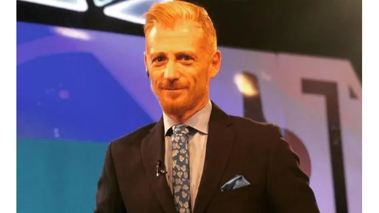 Martín Liberman: "Napoli es más grande que PSG y Keylor no está para calentar el banco"