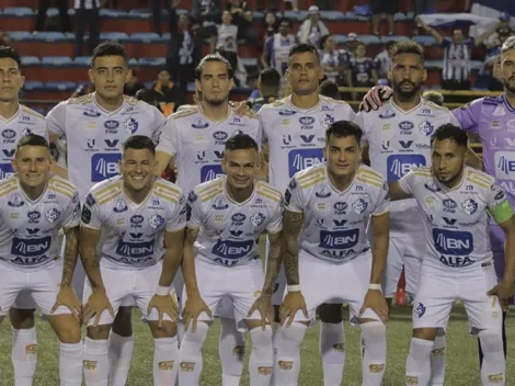Conozca las fuertes sanciones que recibieron los jugadores expulsados de Cartaginés