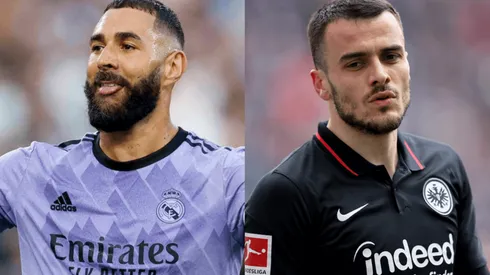 Real Madrid vs Eintracht Frankfurt hoy por la Supercopa de Europa 2022: horario, canal de TV y streaming para verla EN VIVO en Centroamérica.