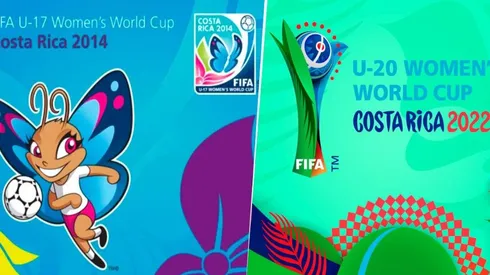 Costa Rica ha sido anfitriona de dos Copas del Mundo.