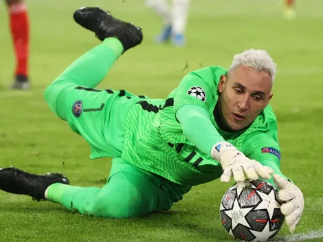 Keylor Navas: ¿hasta cuándo tiene tiempo de cambiar de equipo en Europa?
