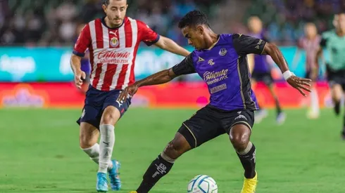 Yoel Bárcenas asistió en el triunfo de su equipo