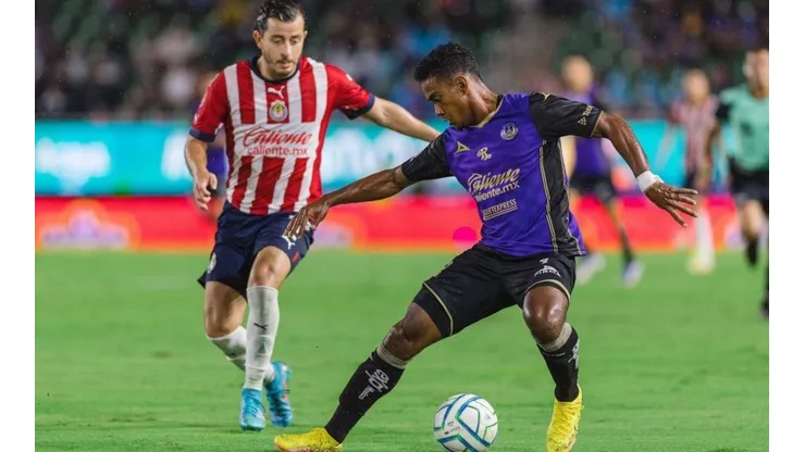 Yoel Bárcenas asistió en el triunfo de su equipo