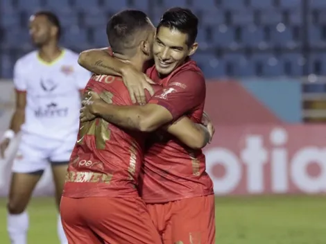 Municipal clasifica a octavos de final al eliminar a un débil Vega Real [VIDEO]