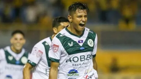 Platense eliminado de Liga Concacaf a manos de Verdes FC.