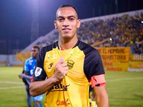 Para Devron García, Real España es favorito ante Real Estelí