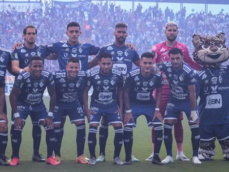 ¡Todo listo! Cartaginés ya conoce a su oponente para Liga Concacaf