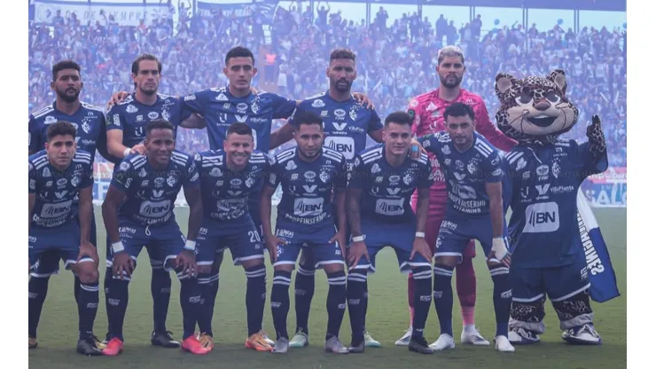 Cartaginés jugará la ronda de Octavos de Final ante el Real España (CSC)