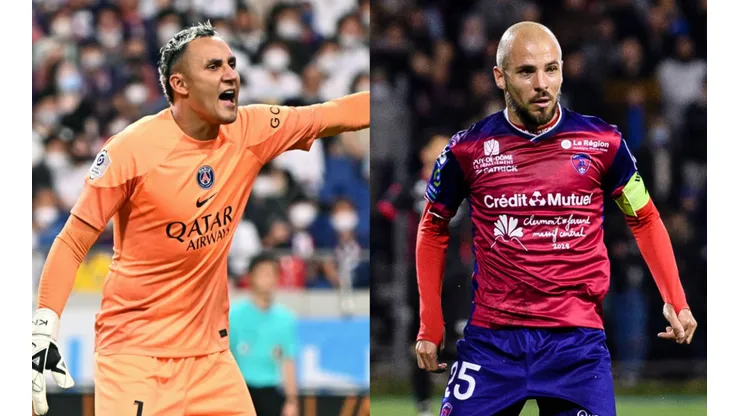 PSG vs Clermont: cuándo, dónde y por qué canal ver a Keylor Navas y Lionel Messi EN VIVO por la fecha 1 de la Ligue 1 en Centroamérica.