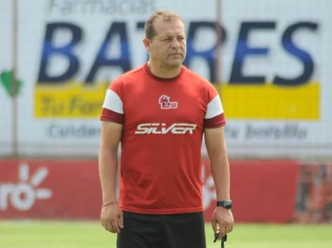 Técnico de Malacateco aceptó la superioridad de Sporting SM