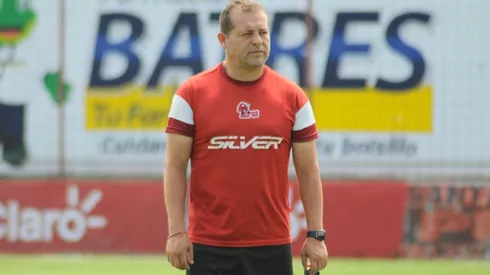 Técnico de Malacateco aceptó la superioridad de Sporting SM