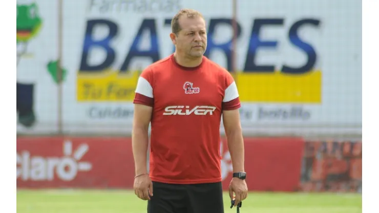 Técnico de Malacateco aceptó la superioridad de Sporting SM