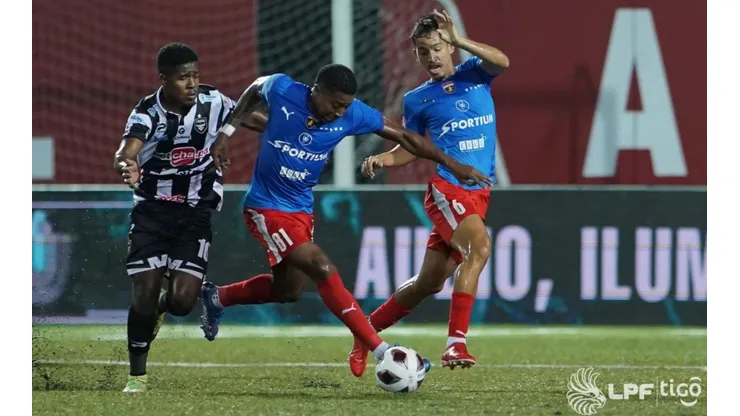 CD Plaza Amador vs. Tauro FC: cuándo, dónde y por qué canal ver el juego por la fecha 3 del Clausura 2022