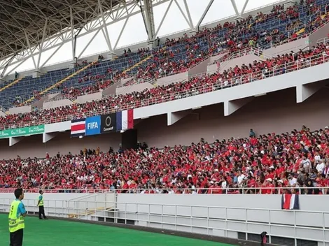 Habrá cambio de horario en el juego San Carlos-Saprissa para no afectar Sele femenina