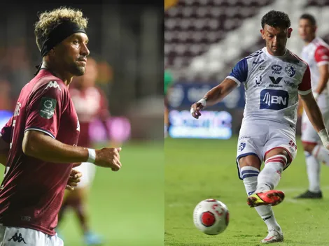 En un juego con cuatro expulsiones, Saprissa y Cartaginés igualaron 1-1