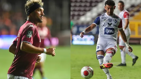 Saprissa vs Cartaginés: cuándo, a qué hora y por qué canal ver hoy EN VIVO el juego por la fecha 4 del Apertura 2022 de la Primera División de Costa Rica.