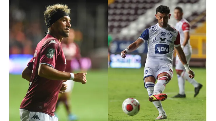 Saprissa vs Cartaginés: cuándo, a qué hora y por qué canal ver hoy EN VIVO el juego por la fecha 4 del Apertura 2022 de la Primera División de Costa Rica.