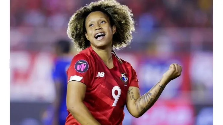 Karla Riley fichará en la Liga MX Femenil