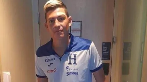 Francisco Martínez responde a las críticas por su convocatoria a la Selección de Honduras