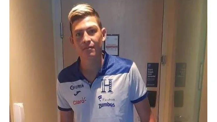 Francisco Martínez responde a las críticas por su convocatoria a la Selección de Honduras