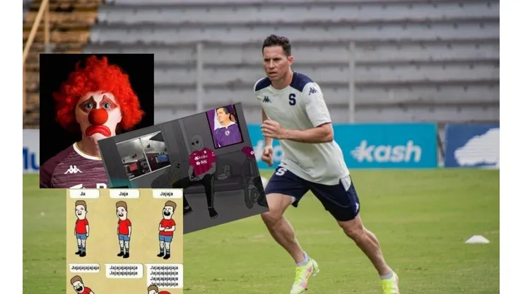 Bryan Oviedo no fichó con Saprissa y los memes explotaron en redes
