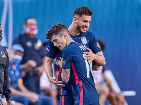 Futbolista del Chelsea jugará con dos ticos en MLS