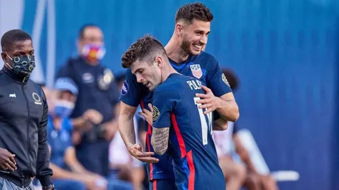 Futbolista del Chelsea jugará con dos ticos en MLS.