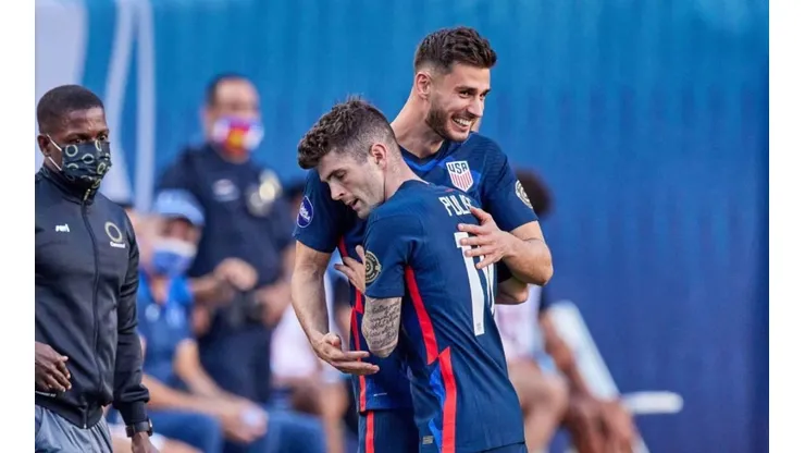Futbolista del Chelsea jugará con dos ticos en MLS.