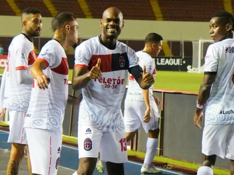 Sporting SM avanza a octavos de final tras golear a Malacateco [VIDEO]