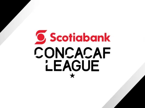 Liga Concacaf: Se confirma programación de los octavos de final