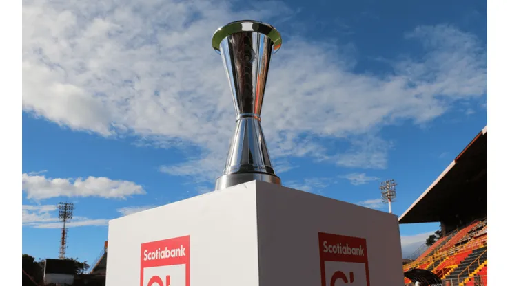 Liga Concacaf 2022: cómo quedaron los cruces de octavos de final y cuándo se juegan.