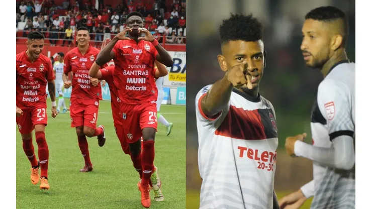Sporting SM vs Malacateco: cuándo, a qué hora y por qué canal ver hoy EN VIVO el juego de vuelta de la ronda preliminar de la Liga Concacaf 2022.