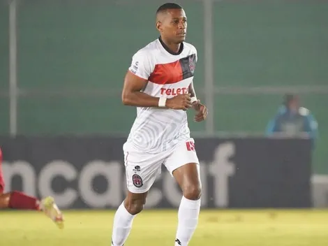 Nicolás Muñoz: "Queremos esa clasificación"