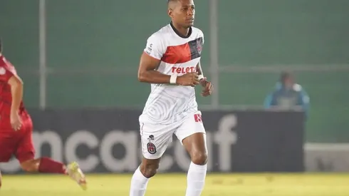 Nicolás Muñoz confía en vencer a Malacateco